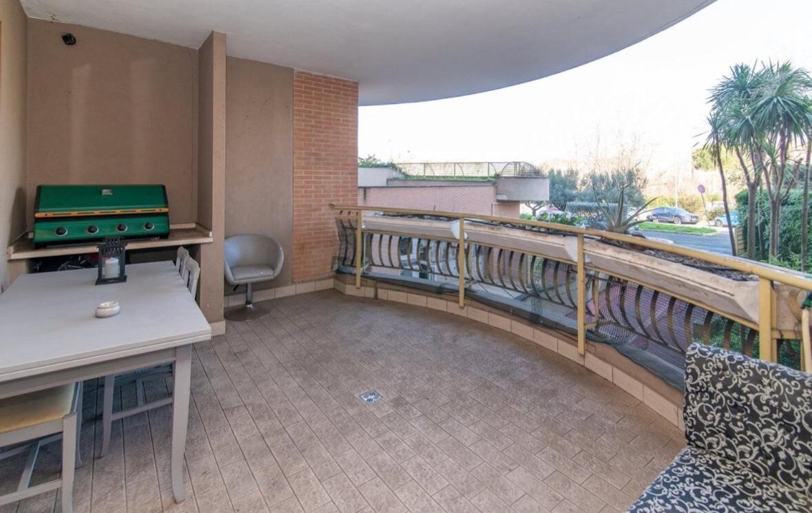 Appartamento Casa Anne Roma