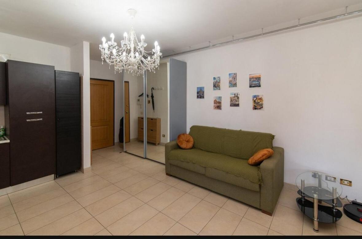 Appartamento Casa Anne