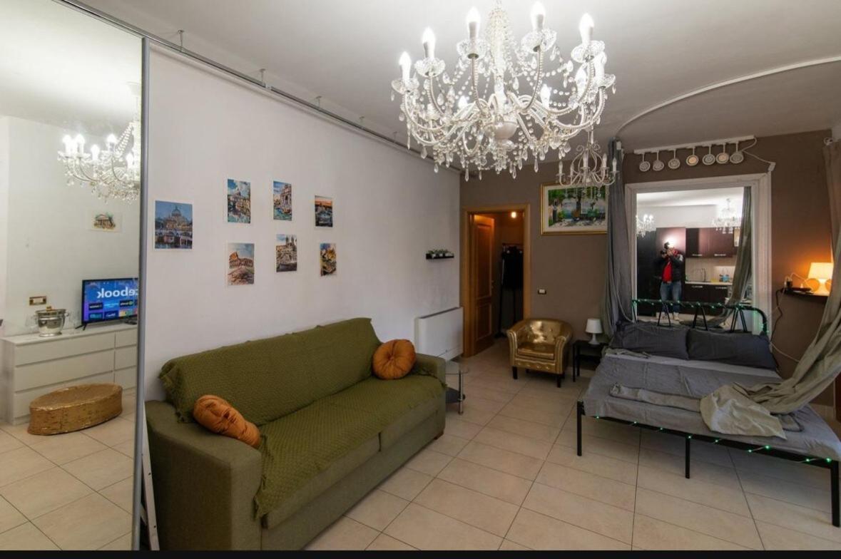 Casa Anne Appartamento *