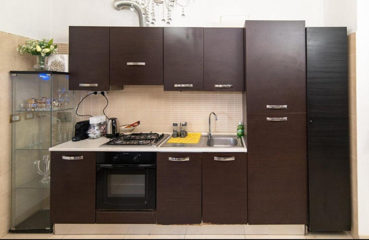 Appartamento Casa Anne *