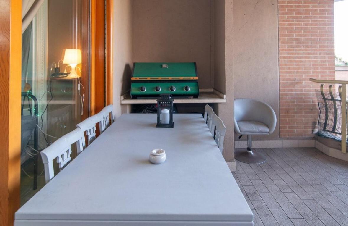 Casa Anne Appartamento Roma