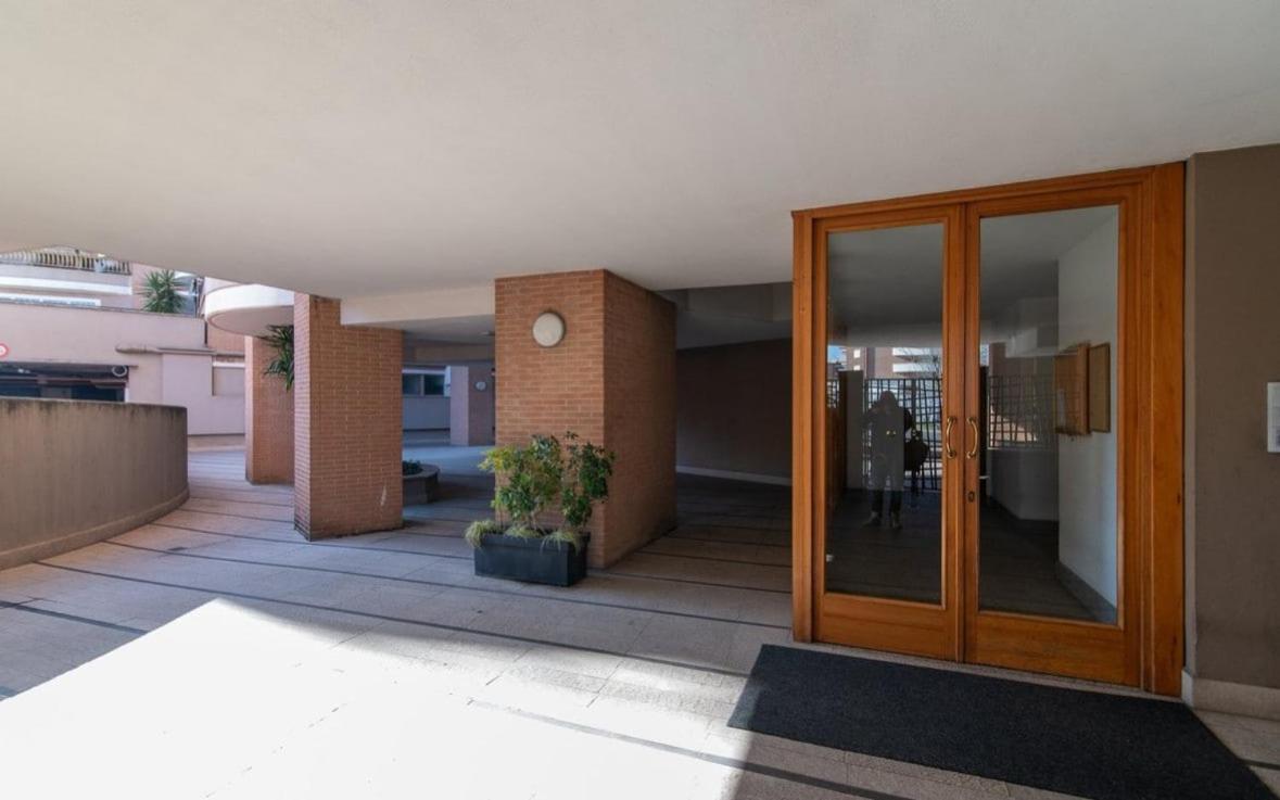 Appartamento Casa Anne Roma