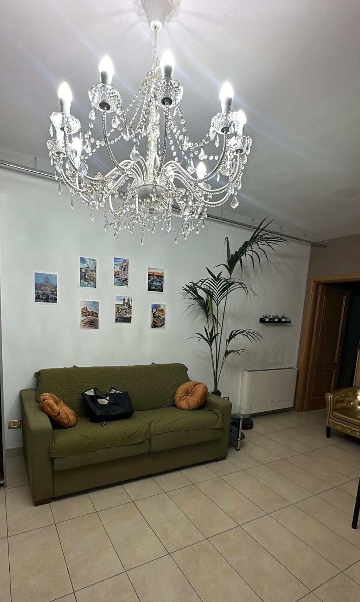 Casa Anne Appartamento *
